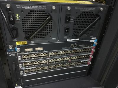 周庄镇交换机回收 思科交换机回收