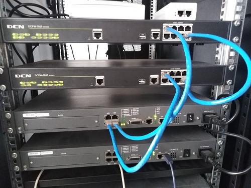 周庄镇防火墙回收 机房下架硬件设备回收