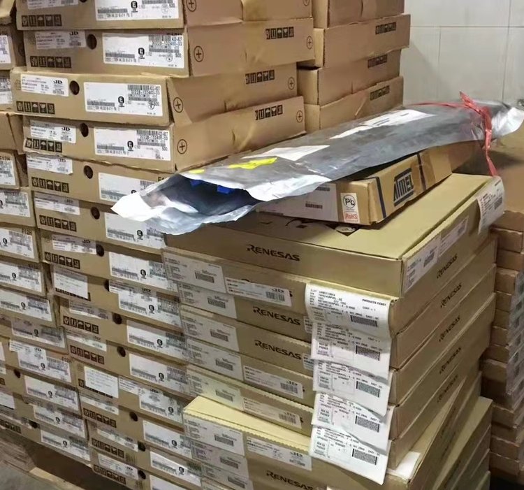 周庄镇芯片回收