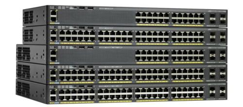 周庄镇交换机回收