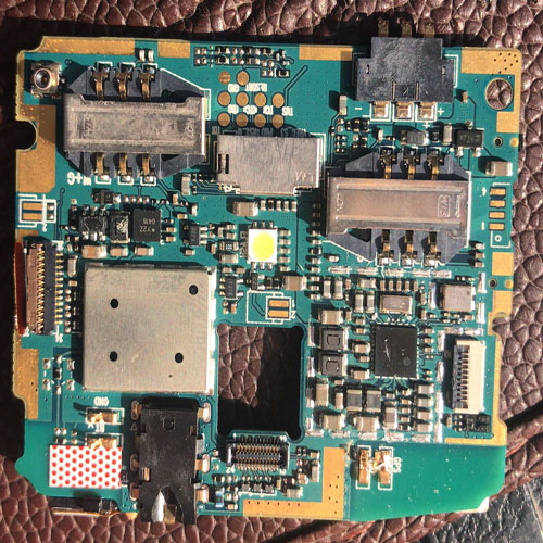 周庄镇线路板回收