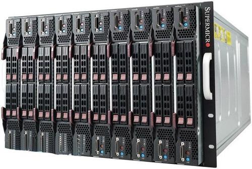 周庄镇服务器回收